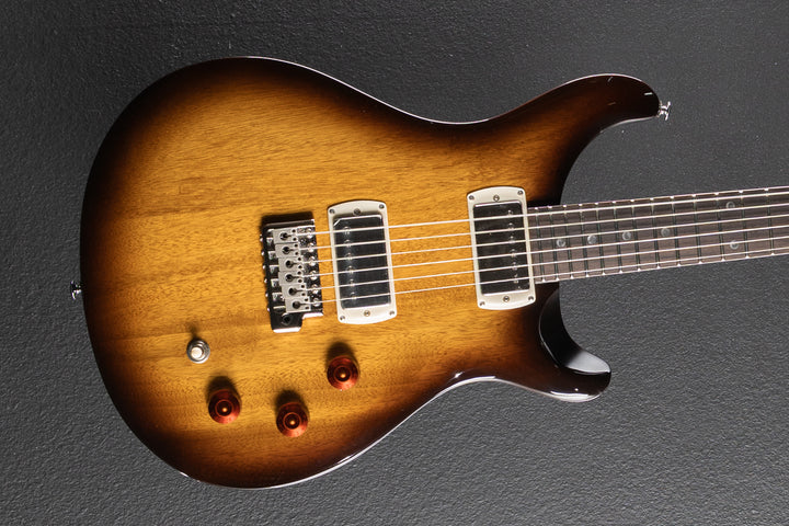 SE DGT (David Grissom Trem) Standard, &