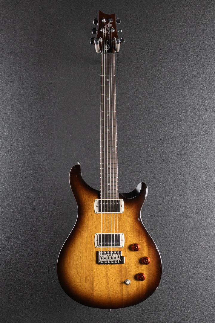 SE DGT (David Grissom Trem) Standard, &