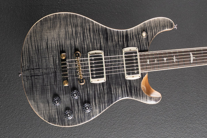 SE McCarty 594 &
