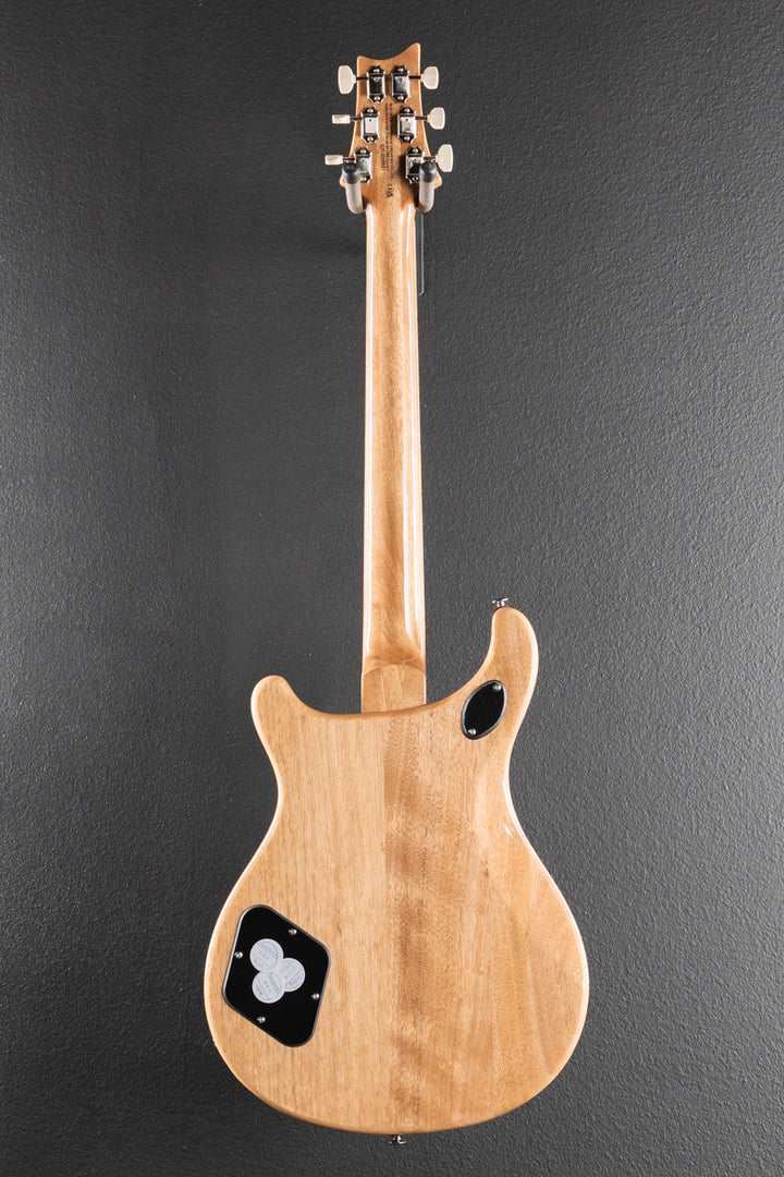 SE McCarty 594 &