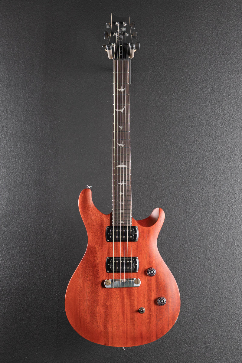 SE CE-24 Standard Satin Stoptail, &