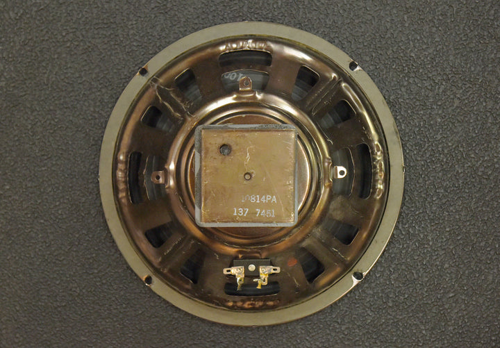 10" Speaker - 8 OHMS, '74