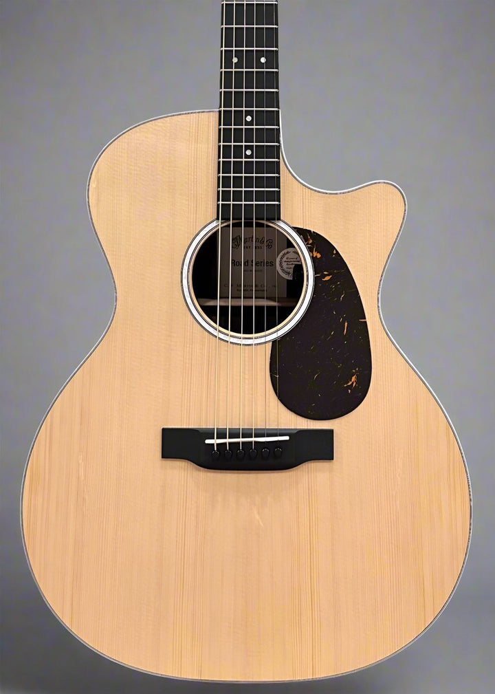GPC-13E Ziricote