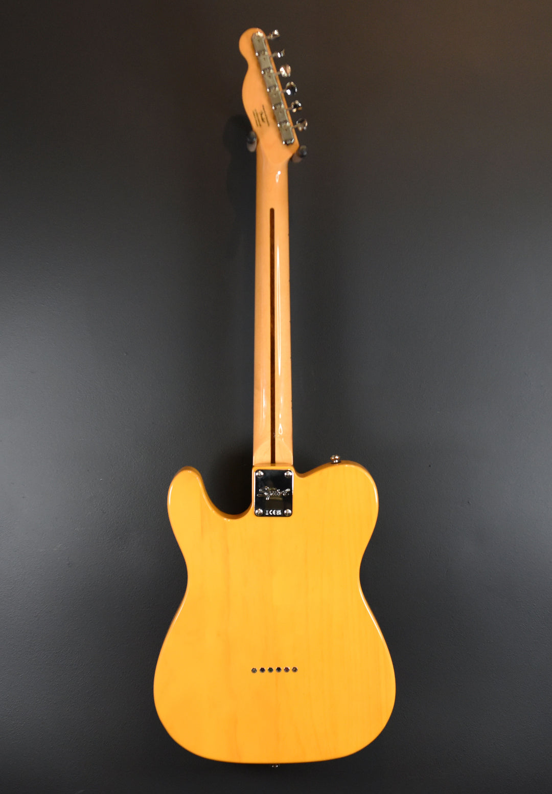 Used Classic Vibe 50&