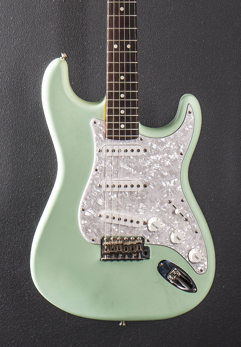 Used Limited Edition Cory Wong Strat &