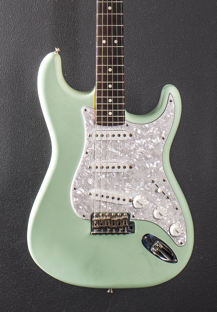 Used Limited Edition Cory Wong Strat &