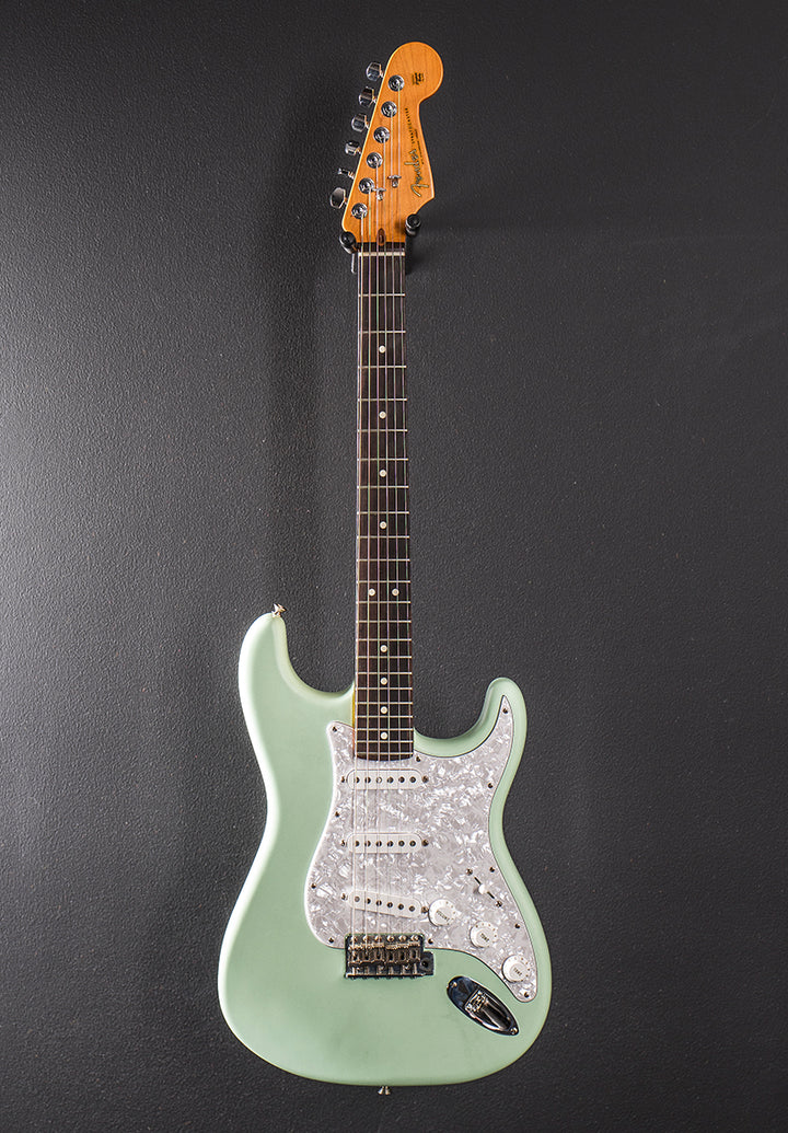 Used Limited Edition Cory Wong Strat &
