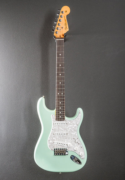USED Limited Edition Cory Wong Strat '23