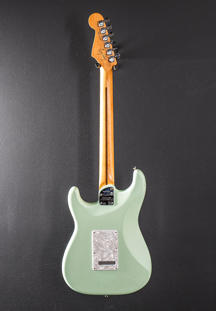 Used Limited Edition Cory Wong Strat &