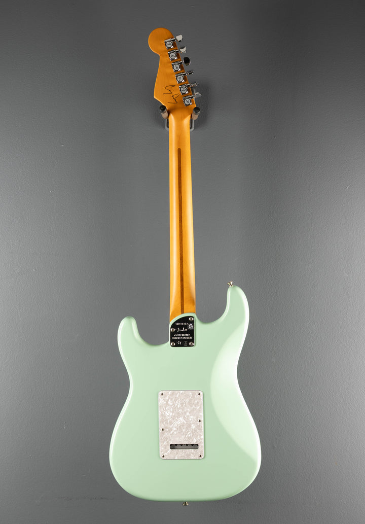 Used Limited Edition Cory Wong Strat, &