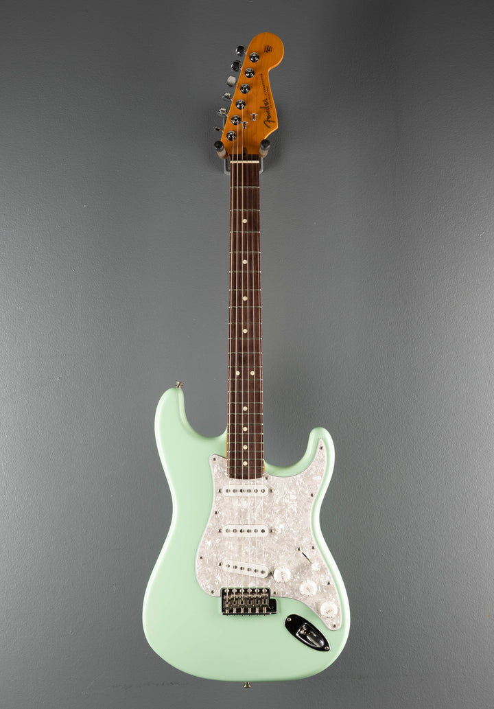 Used Limited Edition Cory Wong Strat, &