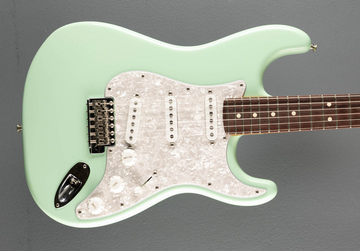 Used Limited Edition Cory Wong Strat, &
