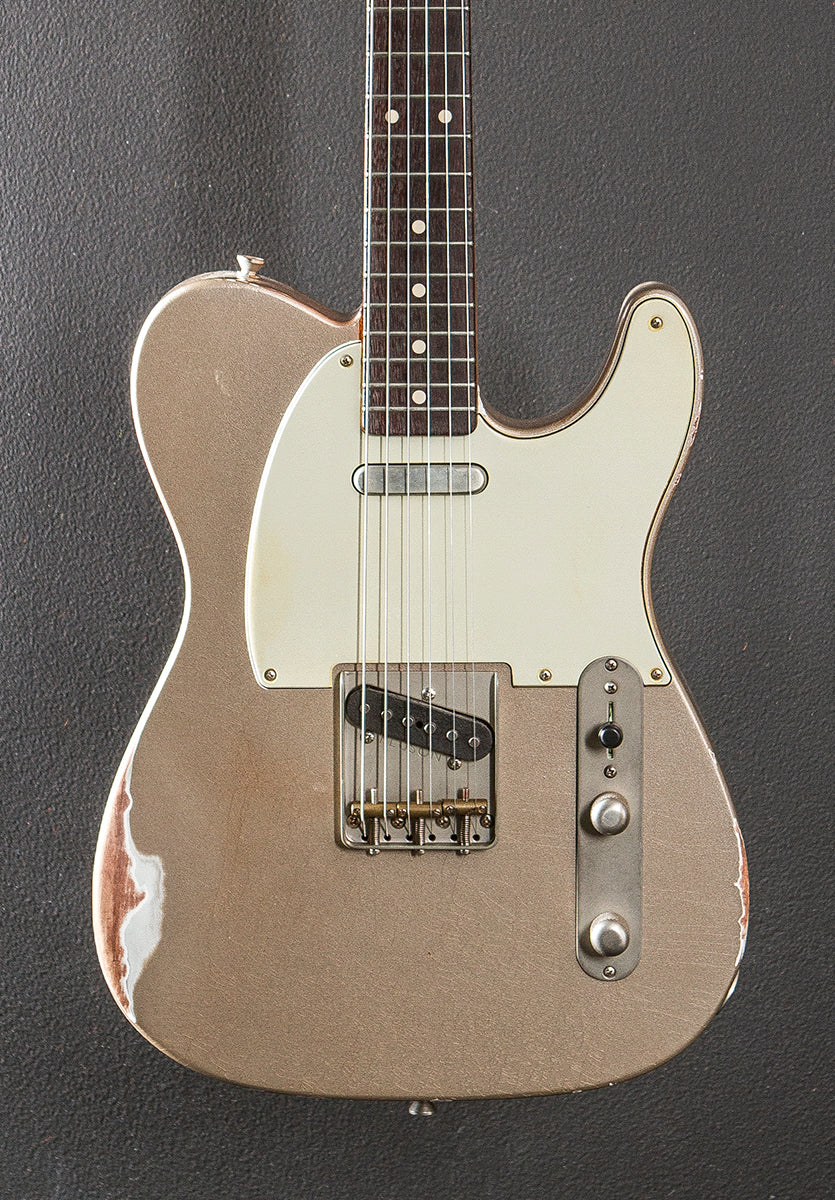 T - Shoreline Gold