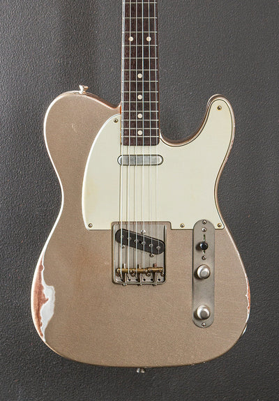 T - Shoreline Gold