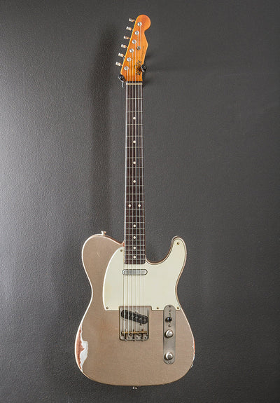 T - Shoreline Gold