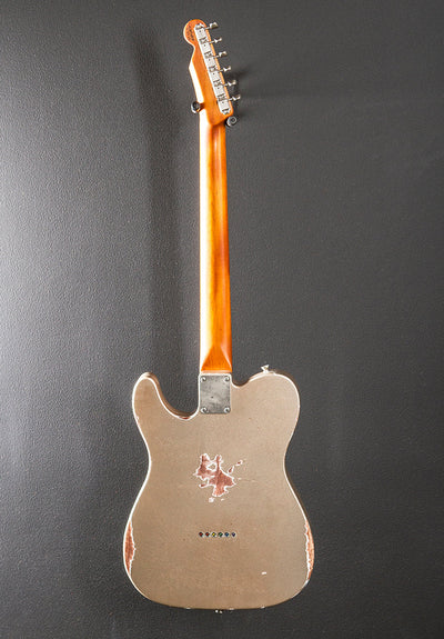 T - Shoreline Gold