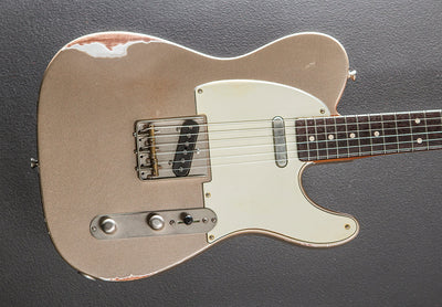 T - Shoreline Gold