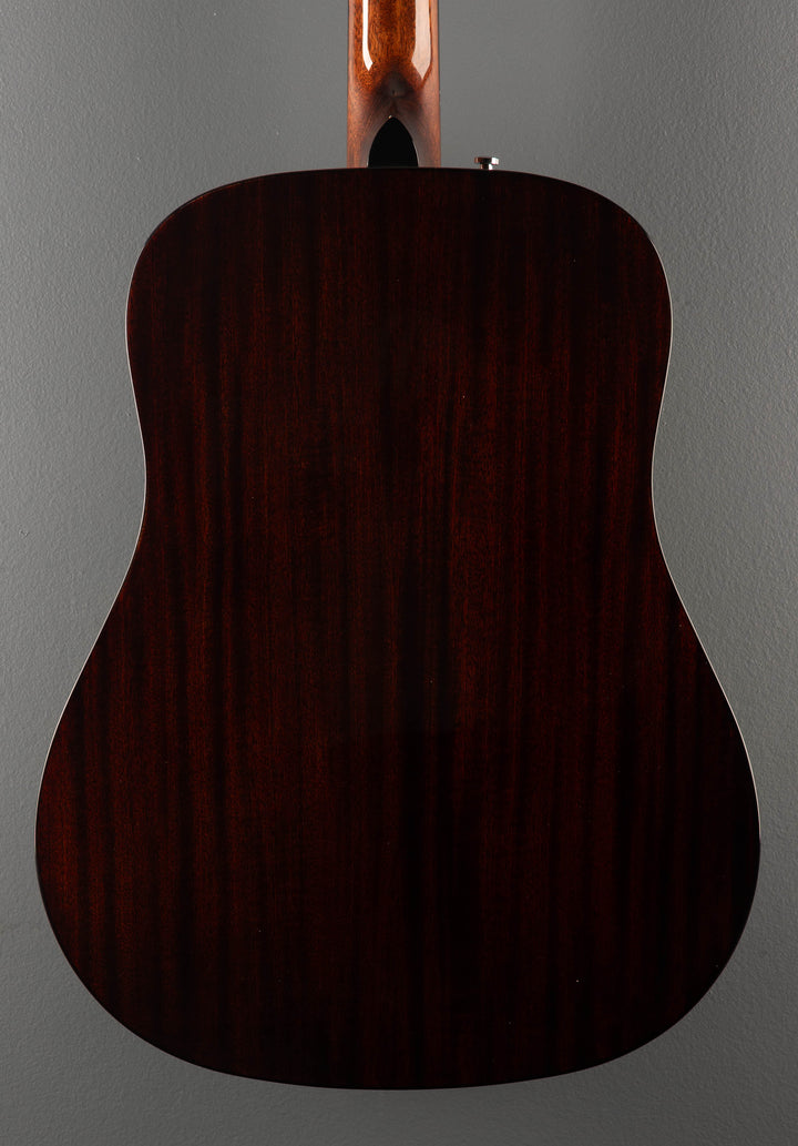 CD-60 Dreadnought V3 - Natural
