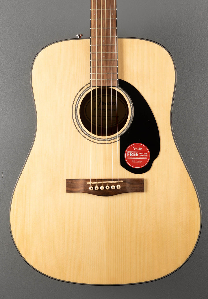 CD-60 Dreadnought V3 - Natural