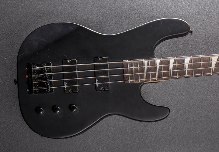 Used JS Series JS2 Concert Bass &