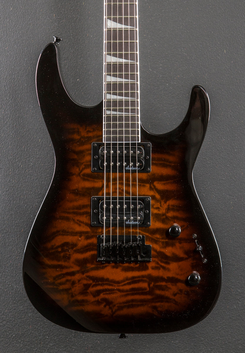 JS Series Dinky JS20 DKQ 2PT, Recent