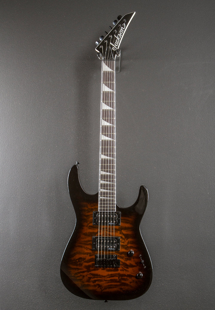 JS Series Dinky JS20 DKQ 2PT, Recent