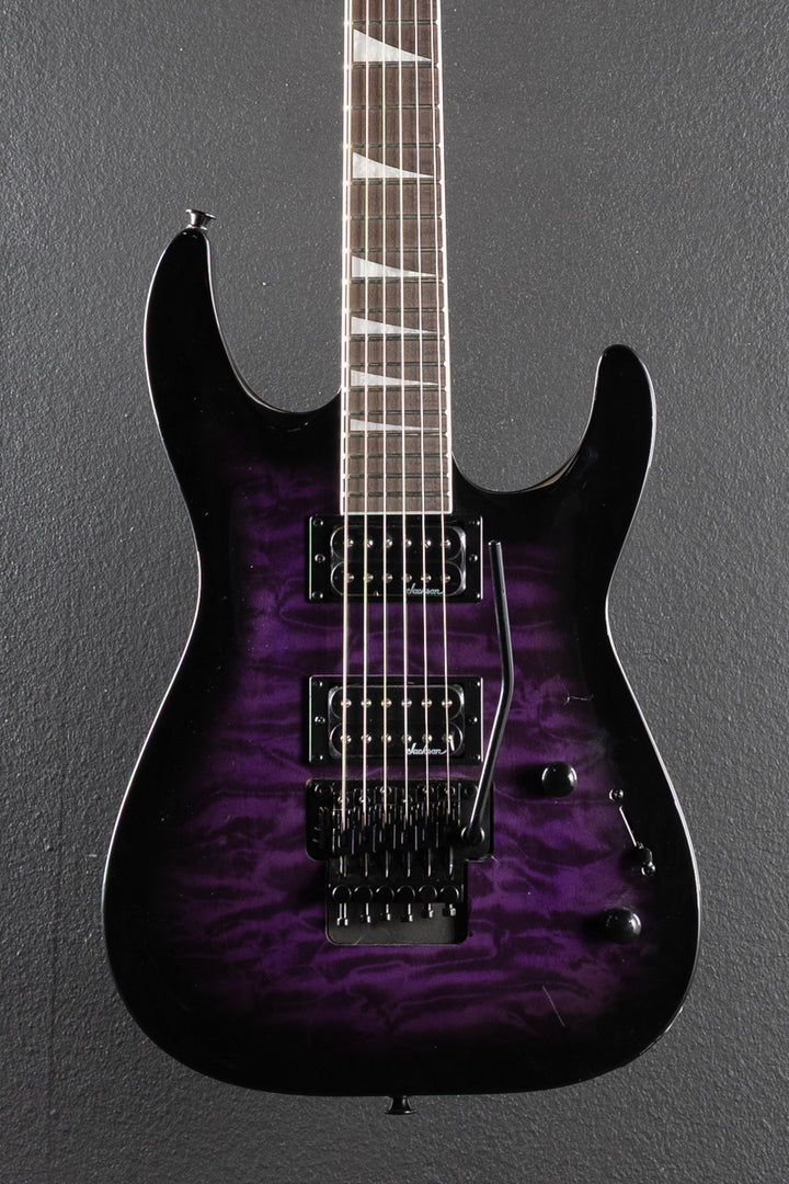 JS Series Dinky Arch Top JS32Q DKA &