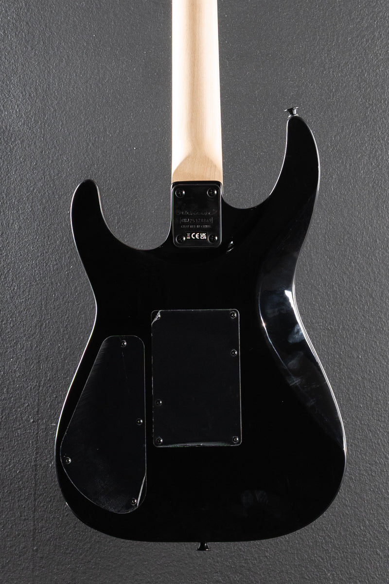 JS Series Dinky Arch Top JS32Q DKA &