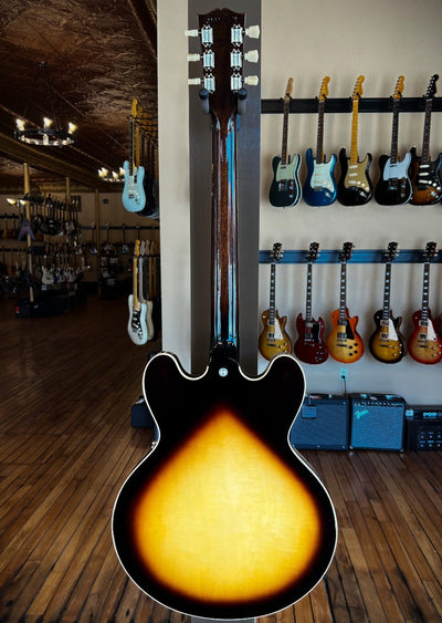 ES-335 - Vintage Burst