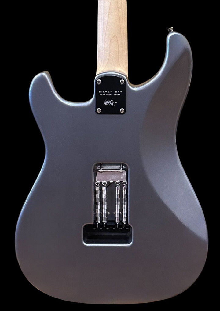 John Mayer Silver Sky - Tungsten w/Maple