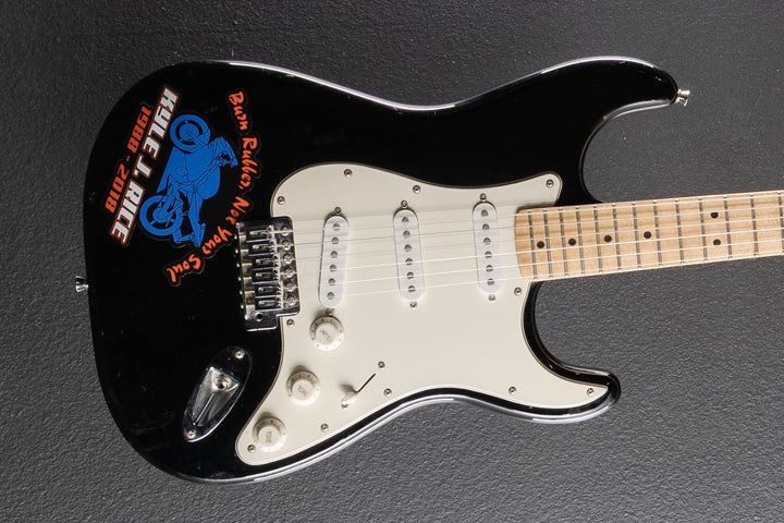 Starcaster Strat, Recent