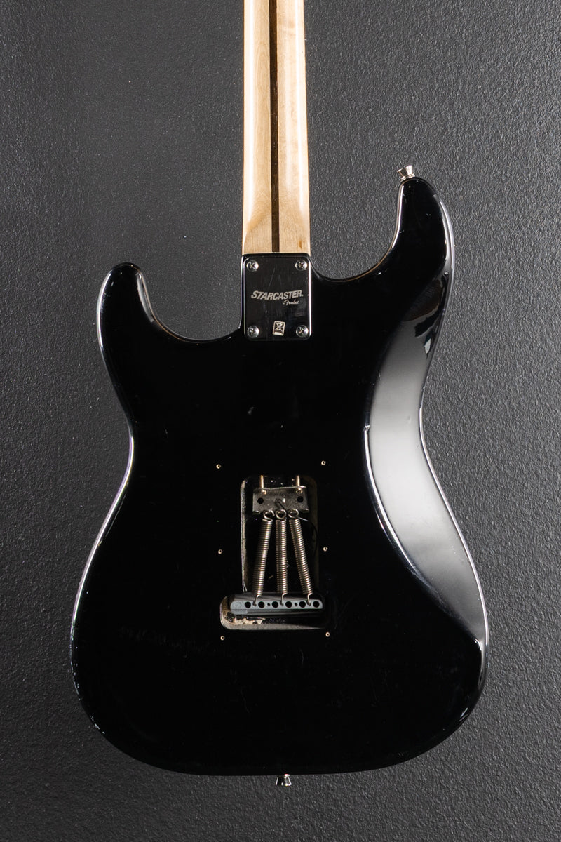 Starcaster Strat, Recent