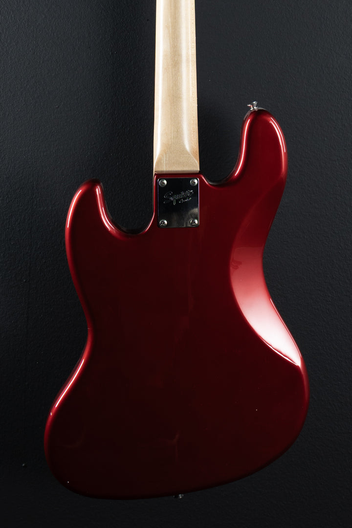 Used Affinity Series Jazz Bass, Recent