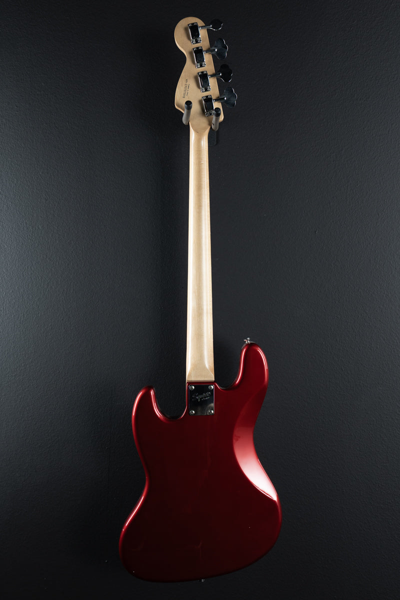 Used Affinity Series Jazz Bass, Recent