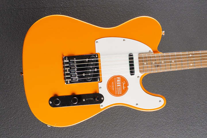 Used Affinity Series Tele &