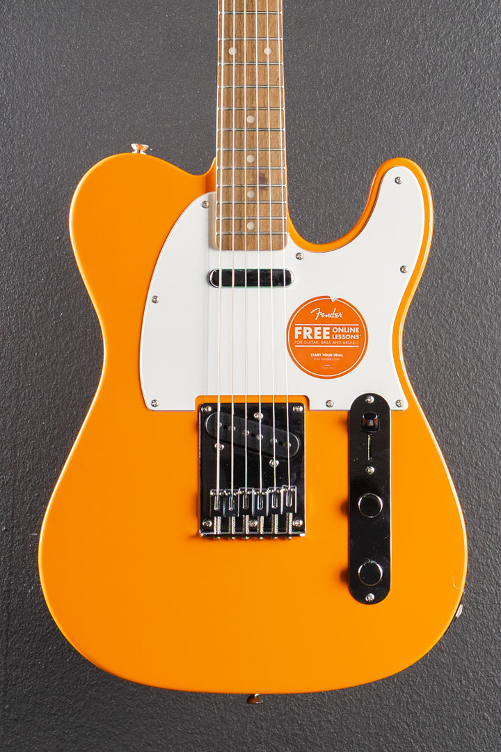 Used Affinity Series Tele &