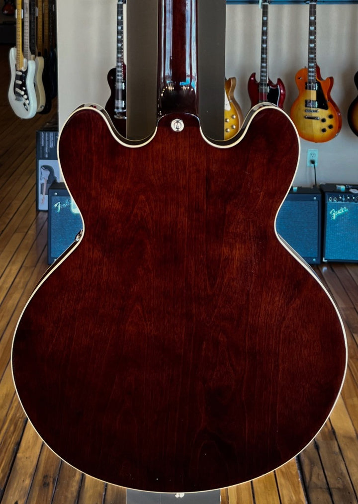 Casino - Vintage Sunburst