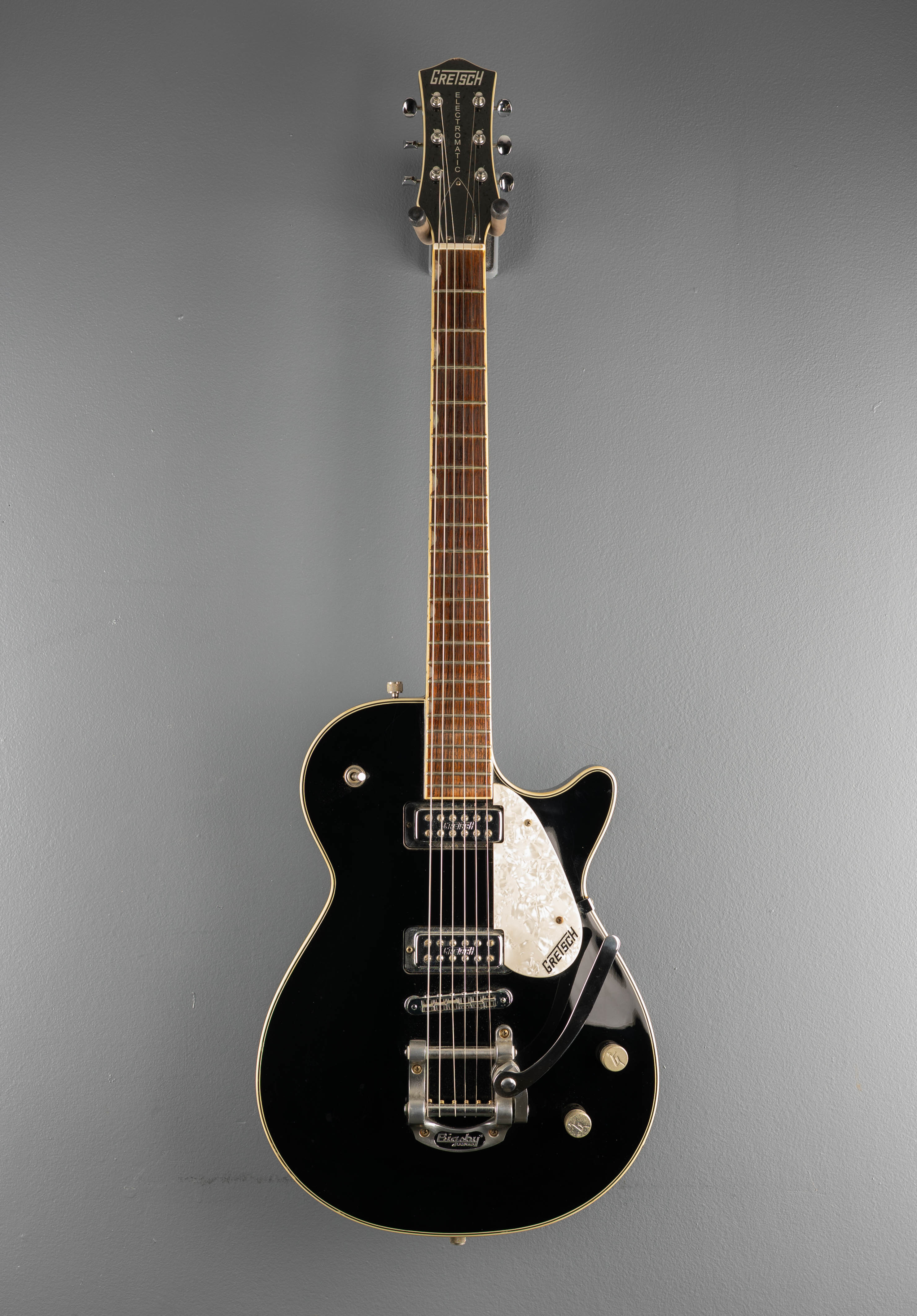 G5235T Electromatic Pro Jet w/Bigsby, '05 – Dave's Guitar Shop