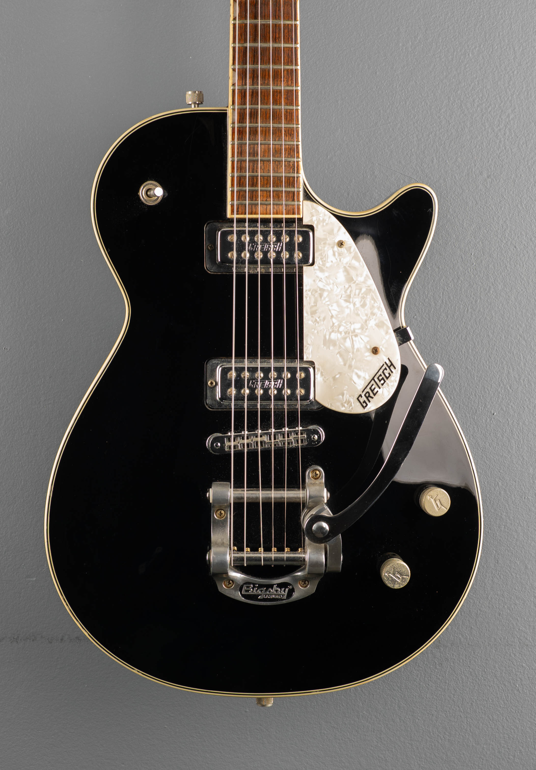 G5235T Electromatic Pro Jet w/Bigsby, '05 – Dave's Guitar Shop G5235T Electromatic Pro Jet w/Bigsby, '05 – Dave's Guitar Shop