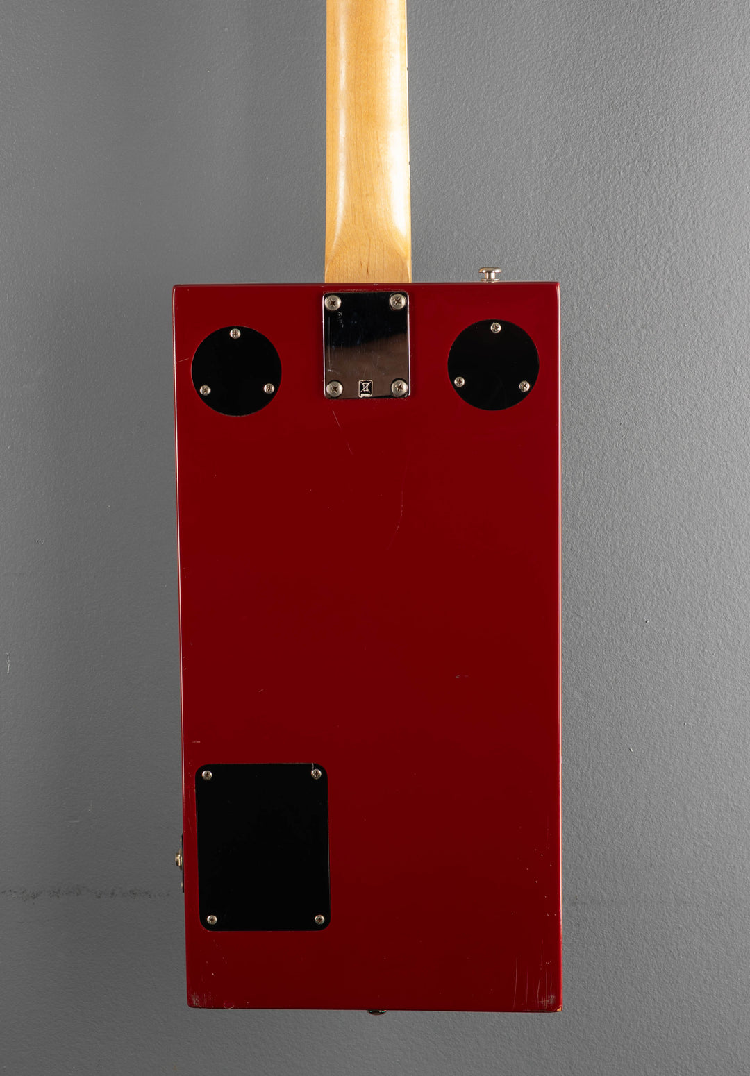 G5810 Electromatic Bo Diddley, &