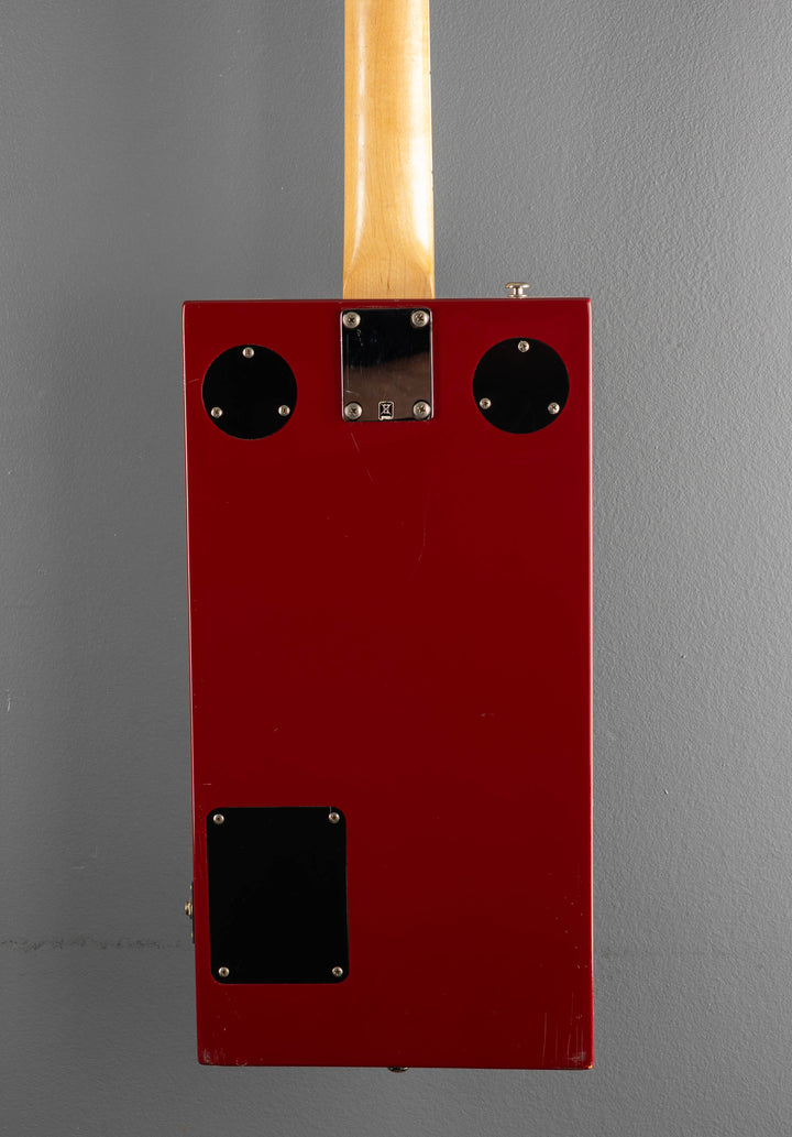 G5810 Electromatic Bo Diddley, &