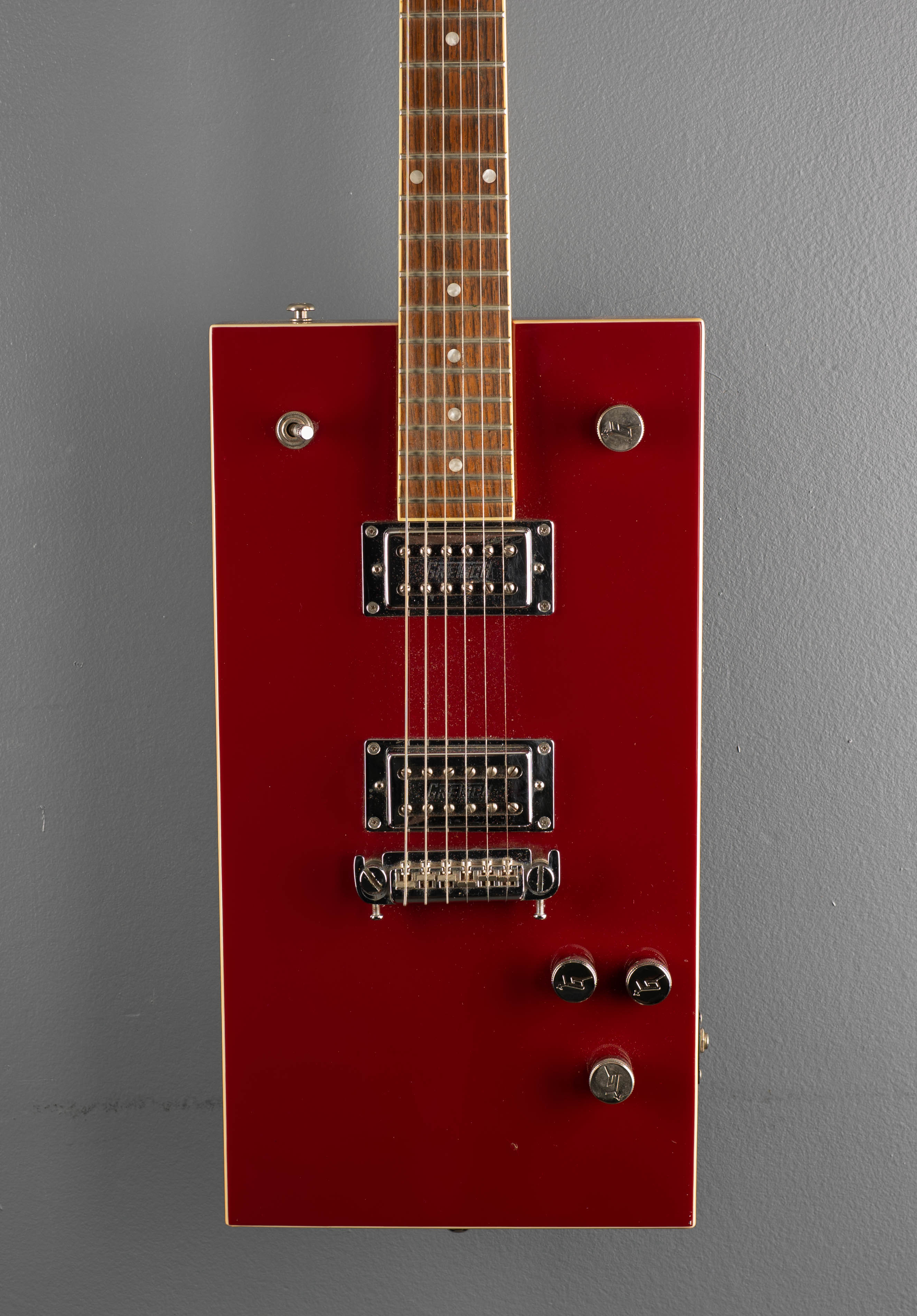 G5810 Electromatic Bo Diddley, '10 – Dave's Guitar Shop