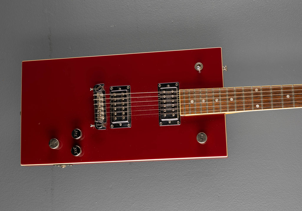 G5810 Electromatic Bo Diddley, '10 – Dave's Guitar Shop
