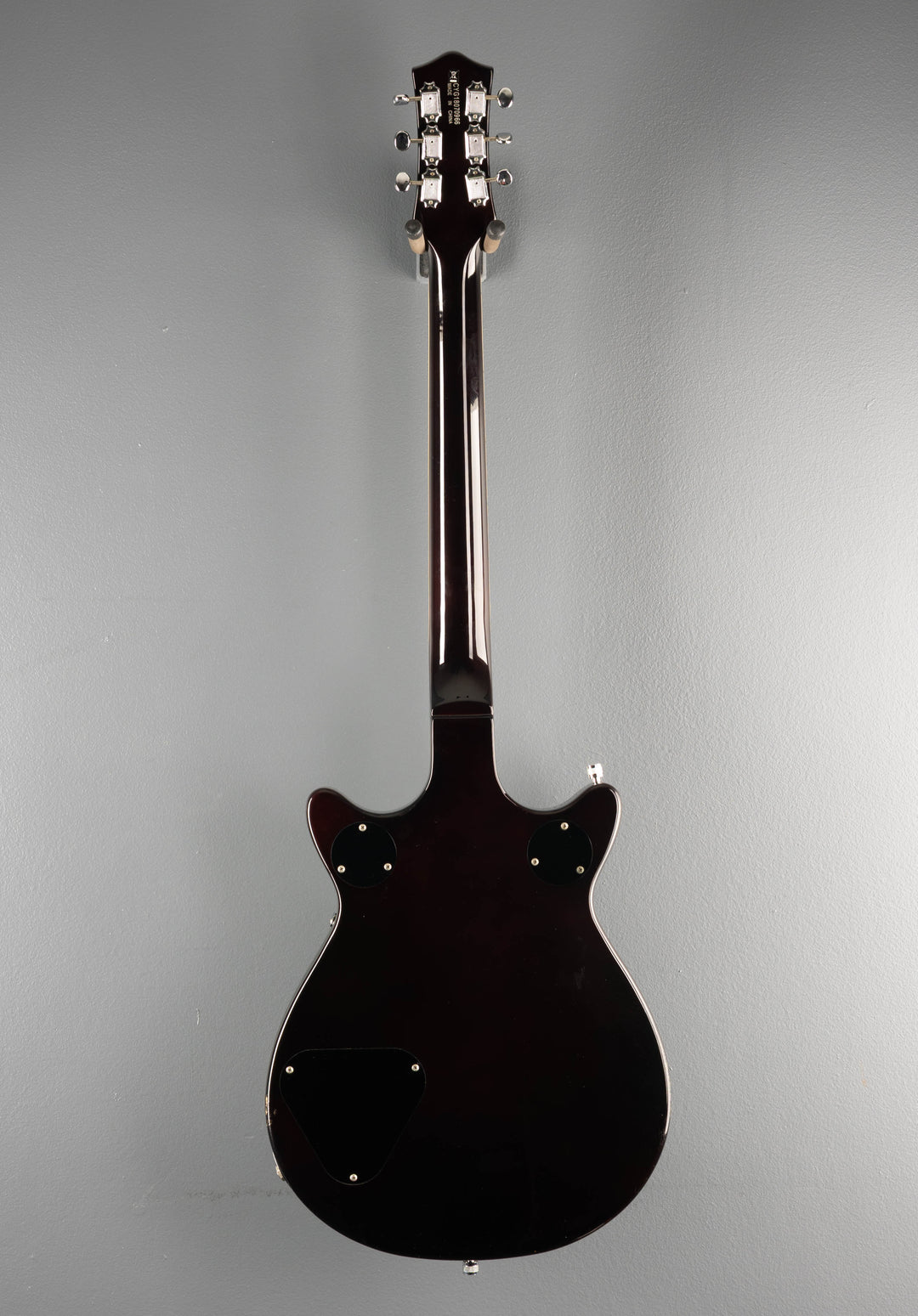 G5445T Electromatic Double Jet w/ Bigsby, &