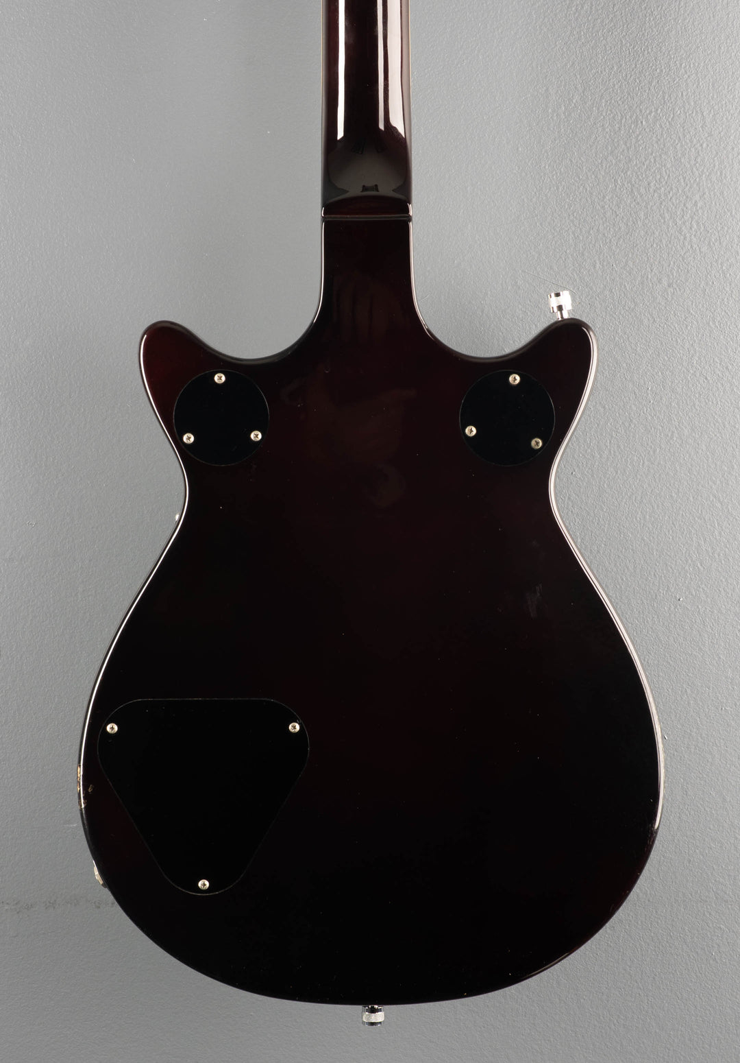 G5445T Electromatic Double Jet w/ Bigsby, &