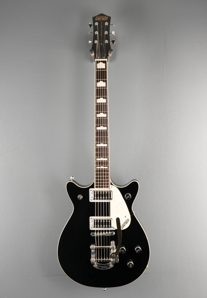 G5445T Electromatic Double Jet w/ Bigsby, &