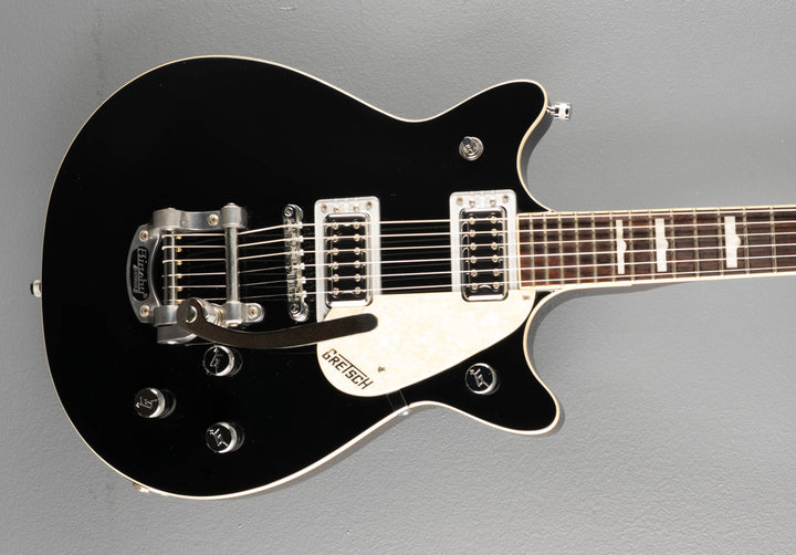 G5445T Electromatic Double Jet w/ Bigsby, &