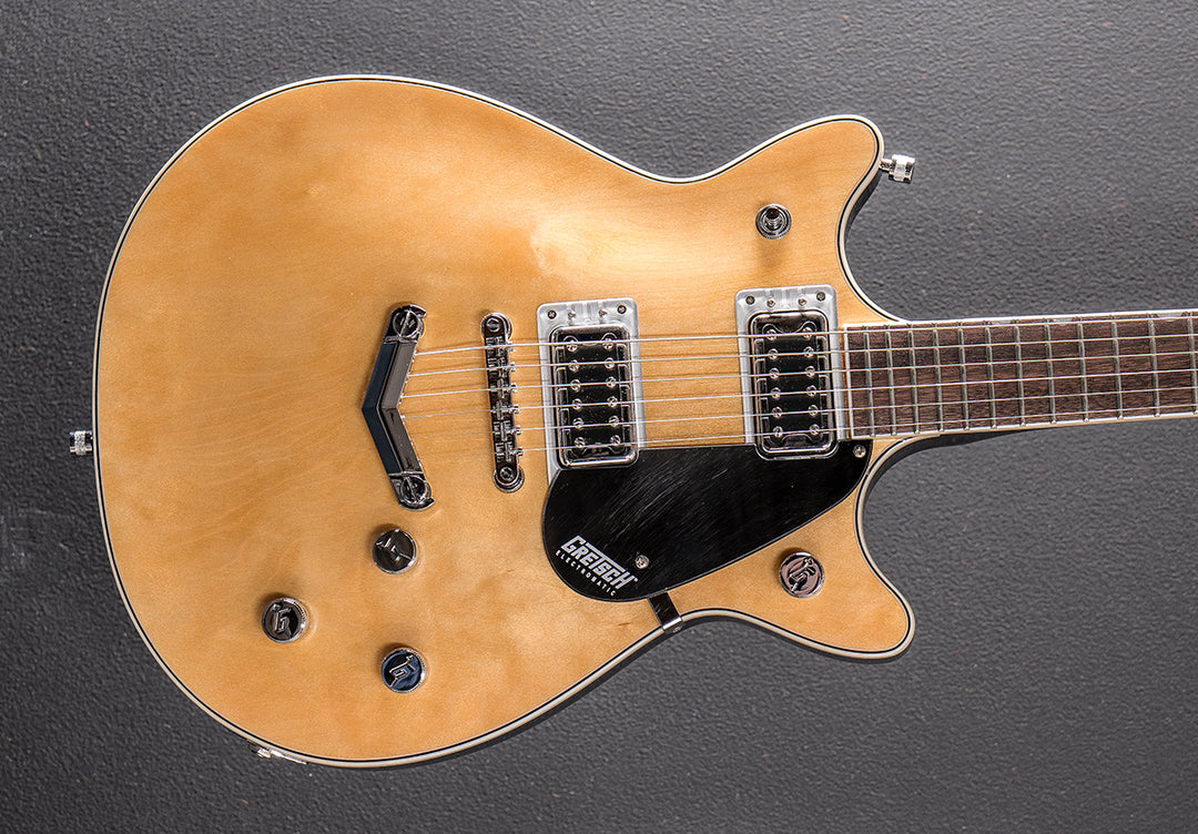 Used G5222 Electromatic Double Jet BT &