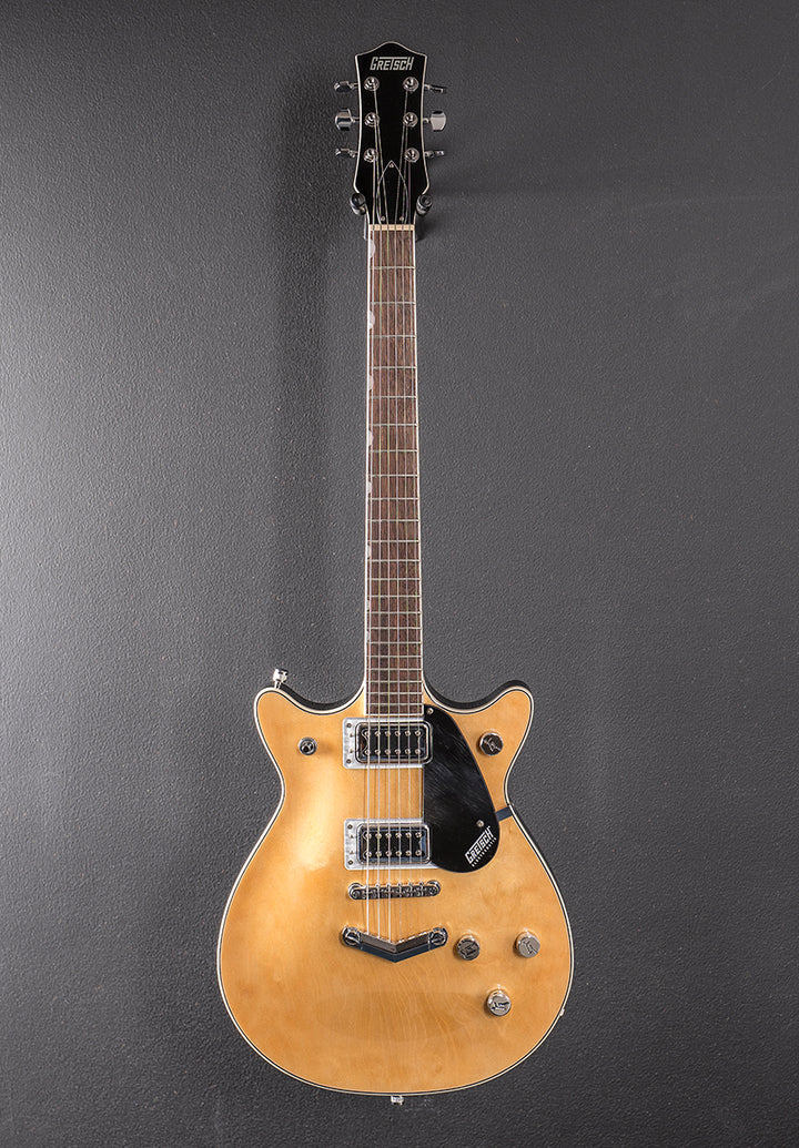 Used G5222 Electromatic Double Jet BT &