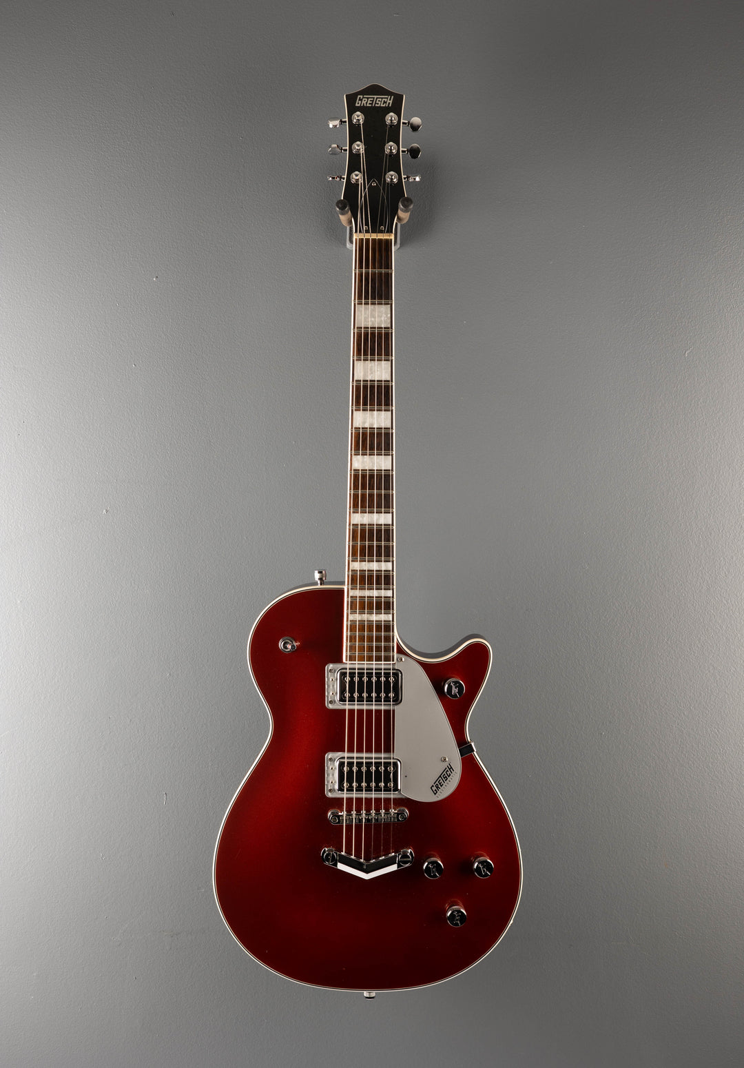 Used G5220 Electromatic Jet BT Single-Cut '21